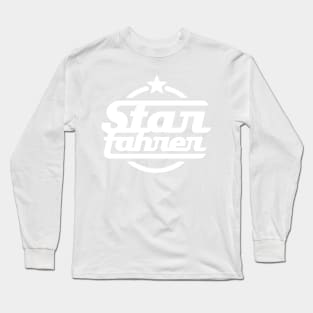  simson star Long Sleeve T-Shirt